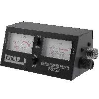 Cibie - Radio CB TOS-metre -mesure SWR- Amplitude 3.5-150MHz 10W 100W