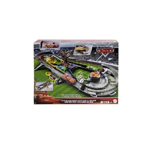 Vehicule Pour Circuit Miniature Circuit Course Piston Cup - Mattel - HPD81 - Mini Véhicules Cars Diecast