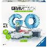 Circuit De Bille Gravitrax GO Flexible-Circuit de billes-Jeu de construction-Des 8 ans-23705 - Ravensburger