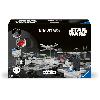 Circuit De Bille Ravensburger-Gravitrax Star Wars Set-188 pieces-Circuit de billes-Jeu de construction-Parcours de billes-Des 8 ans-23860