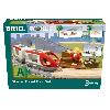 Circuit Miniature BRIO Circuit en 8 voyageurs - Pack A-7312350360790-A partir de 3 ans