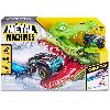 Circuit Miniature Piste Crocodile Metal Machines