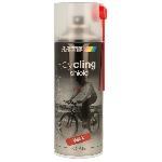 Traitement anti-rouille Cire De Protection Antirouille Pour Velo 400ml Motip