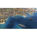 Jeu Nintendo Switch Civilization VII - Jeu Nintendo Switch - Edition Standard