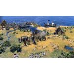 Jeu Nintendo Switch Civilization VII - Jeu Nintendo Switch - Edition Standard