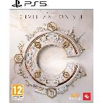 Jeu Playstation 5 Civilization VII - Jeu PS5 - Edition Standard