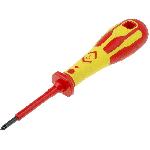 CK - Tournevis isole cruciforme PZ0
