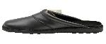 Chaussures de securite Clack Simili Cuir Noir P44