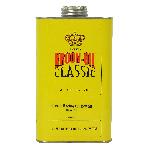 Huile Moteur Classic Racing 15W-50 1 Litre - Kroon-Oil semi-synthetique