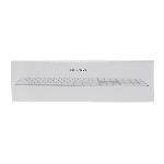 Clavier D'ordinateur Clavier Apple MAGIC KEYBOARD AVEC PAVE NUMÉRIQUE FR