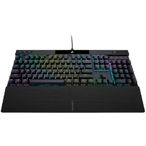 Clavier D'ordinateur Clavier Corsair Clavier gaming mécanique K70 RGB PRO