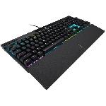 Clavier D'ordinateur Clavier Corsair Clavier gaming mécanique K70 RGB PRO