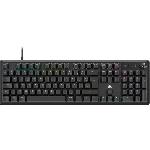 Clavier D'ordinateur Clavier Corsair Gaming mécanique K70 Core. Black