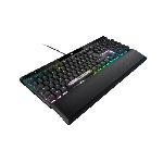 Clavier D'ordinateur Clavier Corsair K70 MAX RGB. Black