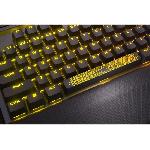 Clavier D'ordinateur Clavier Corsair K70 MAX RGB. Black