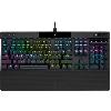 Clavier D'ordinateur Clavier Corsair Clavier gaming mécanique K70 RGB PRO