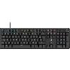 Clavier D'ordinateur Clavier Corsair Gaming mécanique K70 Core. Black