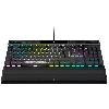 Clavier D'ordinateur Clavier Corsair K70 MAX RGB. Black