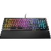 Clavier D'ordinateur Clavier gaming PC mécanique - TURTLE BEACH - Vulcan II - Noir