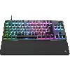 Clavier D'ordinateur Clavier gaming RGB mécanique magnétique - TURTLE BEACH - Vulcan II TKL Pro - Noir