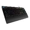 Clavier D'ordinateur Clavier Logitech CLAVIER GAMER G213 PRODIGY