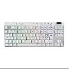 Clavier D'ordinateur Clavier Logitech G PRO X TKL LIGHTSPEED Sans fil - Blanc