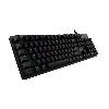 Clavier D'ordinateur Clavier Logitech G512 CARBON LIGHTSYNC