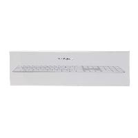 Clavier D'ordinateur Clavier sans fil Apple Magic Keyboard avec Pavé Numérique MQ052F/A