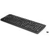 Clavier D'ordinateur Clavier sans fil HP 230 - AZERTY