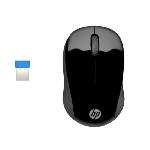 Pack Clavier - Souris Clavier et souris sans fil 300 HP FR