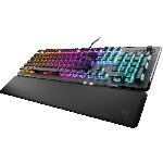 Clavier D'ordinateur Clavier gaming PC mécanique - TURTLE BEACH - Vulcan II - Noir