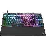 Clavier D'ordinateur Clavier gaming RGB mécanique magnétique - TURTLE BEACH - Vulcan II TKL Pro - Noir