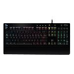 Clavier D'ordinateur Clavier Logitech CLAVIER GAMER G213 PRODIGY