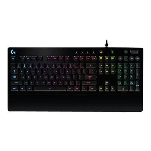 Clavier D'ordinateur Clavier Logitech CLAVIER GAMER G213 PRODIGY