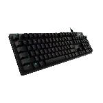 Clavier Logitech G512 CARBON LIGHTSYNC