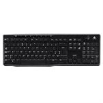 Clavier D'ordinateur Clavier Logitech K270 Wireless Keyboard