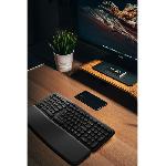 Clavier D'ordinateur Clavier sans fil ergonomique - MOBILITY LAB - ML313153 - Touches concaves - Windows