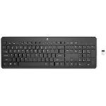 Clavier D'ordinateur Clavier sans fil HP 230 - AZERTY