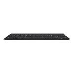 Clavier D'ordinateur Clavier - Sans fil - Logitech - Keys to Go - 180g - AZERTY - Noir