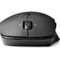 Clavier - Souris - Webcam HP Souris Bluetooth Travel Mouse