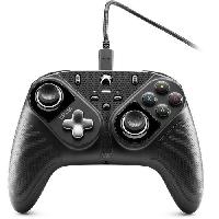 Clavier - Souris - Webcam Manette de jeu - THRUSTMASTER - Eswap S Pro Controller - Noir - Xbox Series X et S. Xbox One et PC