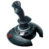Clavier - Souris - Webcam Thrustmaster Joystick T-FLIGHT STICK X - PC / PS3