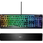 Clavier D'ordinateur Clavier Steelseries APEX 3 FR