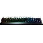 Clavier D'ordinateur Clavier Steelseries APEX 3 FR