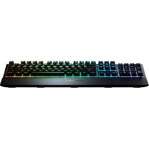 Clavier D'ordinateur Clavier Steelseries APEX 3 FR