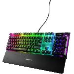 Clavier D'ordinateur Clavier Steelseries APEX PRO GAMING