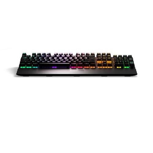 Clavier D'ordinateur Clavier Steelseries APEX PRO GAMING