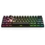 Clavier D'ordinateur Clavier Steelseries APEX PRO MINI SANS FIL