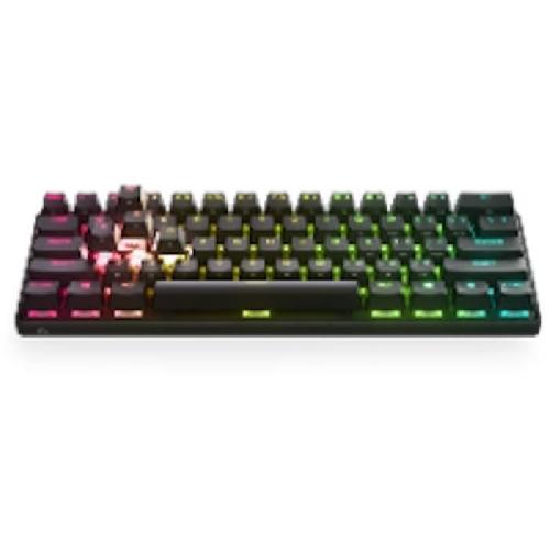 Clavier D'ordinateur Clavier Steelseries APEX PRO MINI SANS FIL