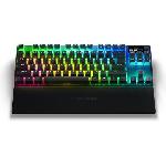 Clavier Steelseries APEX PRO TKL SANS FIL